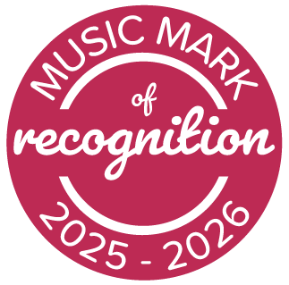 St Mary's Catholic Primary School - Music Mark Award