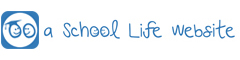 A School Life Website